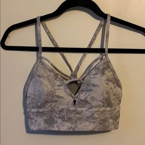 Lululemon Expand Your Limits Bra